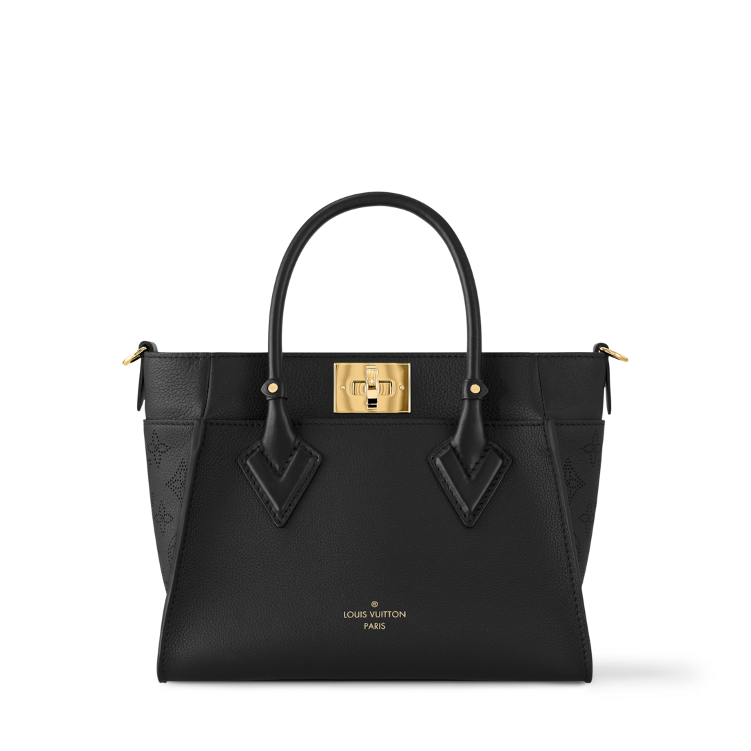 LV ルイヴィトン　オンマイサイド PM オンマイサイド PM ハイエンド｜ルイ・ヴィトン 公式サイト - M20600